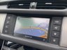 USED 2017 17 JAGUAR XF 2.0 D PORTFOLIO AWD 4d 177 BHP Glass Sunroof Heated Wheel
