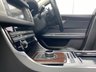 USED 2017 17 JAGUAR XF 2.0 D PORTFOLIO AWD 4d 177 BHP Glass Sunroof Heated Wheel