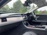 USED 2017 17 JAGUAR XF 2.0 D PORTFOLIO AWD 4d 177 BHP Glass Sunroof Heated Wheel