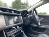 USED 2017 17 JAGUAR XF 2.0 D PORTFOLIO AWD 4d 177 BHP Glass Sunroof Heated Wheel