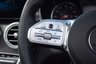 USED 2019 19 MERCEDES-BENZ C 200 1.5 C 200 AMG LINE 2d 181 BHP F+R PARKING SENSORS+CRUISE CONTROL