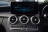 USED 2019 19 MERCEDES-BENZ C 200 1.5 C 200 AMG LINE 2d 181 BHP F+R PARKING SENSORS+CRUISE CONTROL
