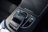 USED 2019 19 MERCEDES-BENZ C 200 1.5 C 200 AMG LINE 2d 181 BHP F+R PARKING SENSORS+CRUISE CONTROL