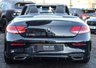 USED 2019 19 MERCEDES-BENZ C 200 1.5 C 200 AMG LINE 2d 181 BHP F+R PARKING SENSORS+CRUISE CONTROL