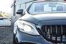 USED 2019 19 MERCEDES-BENZ C 200 1.5 C 200 AMG LINE 2d 181 BHP F+R PARKING SENSORS+CRUISE CONTROL