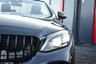 USED 2019 19 MERCEDES-BENZ C 200 1.5 C 200 AMG LINE 2d 181 BHP F+R PARKING SENSORS+CRUISE CONTROL