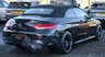 USED 2019 19 MERCEDES-BENZ C 200 1.5 C 200 AMG LINE 2d 181 BHP F+R PARKING SENSORS+CRUISE CONTROL
