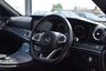 USED 2018 18 MERCEDES-BENZ E-CLASS 2.0 E 220 D AMG LINE PREMIUM PLUS 4d 192 BHP PRIVACY GLASS+FULL LEATHER TRIM