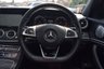 USED 2018 18 MERCEDES-BENZ E-CLASS 2.0 E 220 D AMG LINE PREMIUM PLUS 4d 192 BHP PRIVACY GLASS+FULL LEATHER TRIM