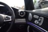 USED 2018 18 MERCEDES-BENZ E-CLASS 2.0 E 220 D AMG LINE PREMIUM PLUS 4d 192 BHP PRIVACY GLASS+FULL LEATHER TRIM