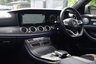 USED 2018 18 MERCEDES-BENZ E-CLASS 2.0 E 220 D AMG LINE PREMIUM PLUS 4d 192 BHP PRIVACY GLASS+FULL LEATHER TRIM