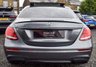USED 2018 18 MERCEDES-BENZ E-CLASS 2.0 E 220 D AMG LINE PREMIUM PLUS 4d 192 BHP PRIVACY GLASS+FULL LEATHER TRIM