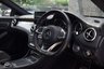 USED 2017 17 MERCEDES-BENZ CLA 2.1 CLA 220 D 4MATIC AMG LINE 5d 174 BHP PRIVACY GLASS+FULL LEATHER TRIM