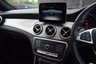 USED 2017 17 MERCEDES-BENZ CLA 2.1 CLA 220 D 4MATIC AMG LINE 5d 174 BHP PRIVACY GLASS+FULL LEATHER TRIM