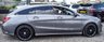 USED 2017 17 MERCEDES-BENZ CLA 2.1 CLA 220 D 4MATIC AMG LINE 5d 174 BHP PRIVACY GLASS+FULL LEATHER TRIM