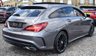USED 2017 17 MERCEDES-BENZ CLA 2.1 CLA 220 D 4MATIC AMG LINE 5d 174 BHP PRIVACY GLASS+FULL LEATHER TRIM