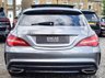 USED 2017 17 MERCEDES-BENZ CLA 2.1 CLA 220 D 4MATIC AMG LINE 5d 174 BHP PRIVACY GLASS+FULL LEATHER TRIM