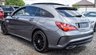 USED 2017 17 MERCEDES-BENZ CLA 2.1 CLA 220 D 4MATIC AMG LINE 5d 174 BHP PRIVACY GLASS+FULL LEATHER TRIM