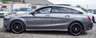 USED 2017 17 MERCEDES-BENZ CLA 2.1 CLA 220 D 4MATIC AMG LINE 5d 174 BHP PRIVACY GLASS+FULL LEATHER TRIM