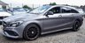 USED 2017 17 MERCEDES-BENZ CLA 2.1 CLA 220 D 4MATIC AMG LINE 5d 174 BHP PRIVACY GLASS+FULL LEATHER TRIM