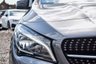 USED 2017 17 MERCEDES-BENZ CLA 2.1 CLA 220 D 4MATIC AMG LINE 5d 174 BHP PRIVACY GLASS+FULL LEATHER TRIM