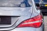 USED 2017 17 MERCEDES-BENZ CLA 2.1 CLA 220 D 4MATIC AMG LINE 5d 174 BHP PRIVACY GLASS+FULL LEATHER TRIM