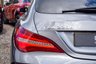 USED 2017 17 MERCEDES-BENZ CLA 2.1 CLA 220 D 4MATIC AMG LINE 5d 174 BHP PRIVACY GLASS+FULL LEATHER TRIM