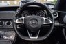 USED 2018 18 MERCEDES-BENZ E 350 3.0 E 350 D 4MATIC AMG LINE PREMIUM PLUS 4d 255 BHP PRIVACY GLASS+FULL LEATHER TRIM