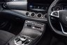 USED 2018 18 MERCEDES-BENZ E 350 3.0 E 350 D 4MATIC AMG LINE PREMIUM PLUS 4d 255 BHP PRIVACY GLASS+FULL LEATHER TRIM