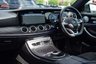 USED 2018 18 MERCEDES-BENZ E 350 3.0 E 350 D 4MATIC AMG LINE PREMIUM PLUS 4d 255 BHP PRIVACY GLASS+FULL LEATHER TRIM
