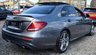 USED 2018 18 MERCEDES-BENZ E 350 3.0 E 350 D 4MATIC AMG LINE PREMIUM PLUS 4d 255 BHP PRIVACY GLASS+FULL LEATHER TRIM