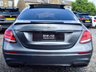 USED 2018 18 MERCEDES-BENZ E 350 3.0 E 350 D 4MATIC AMG LINE PREMIUM PLUS 4d 255 BHP PRIVACY GLASS+FULL LEATHER TRIM
