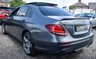 USED 2018 18 MERCEDES-BENZ E 350 3.0 E 350 D 4MATIC AMG LINE PREMIUM PLUS 4d 255 BHP PRIVACY GLASS+FULL LEATHER TRIM