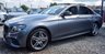 USED 2018 18 MERCEDES-BENZ E 350 3.0 E 350 D 4MATIC AMG LINE PREMIUM PLUS 4d 255 BHP PRIVACY GLASS+FULL LEATHER TRIM