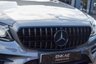 USED 2018 18 MERCEDES-BENZ E 350 3.0 E 350 D 4MATIC AMG LINE PREMIUM PLUS 4d 255 BHP PRIVACY GLASS+FULL LEATHER TRIM