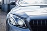 USED 2018 18 MERCEDES-BENZ E 350 3.0 E 350 D 4MATIC AMG LINE PREMIUM PLUS 4d 255 BHP PRIVACY GLASS+FULL LEATHER TRIM