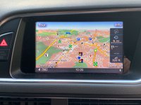 USED 2013 13 AUDI Q5 3.0 SQ5 TDI QUATTRO 5d 309 BHP 'HUGE SPEC' AUDI SQ5 - TDi - QUATTRO - AUTOMATIC - SAT NAV - FULL BLACK LEATHER - 20 INCH ALLOYS - TECH PACK - FULL SERVICE HISTORY