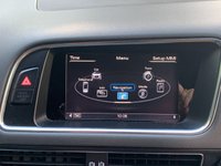 USED 2013 13 AUDI Q5 3.0 SQ5 TDI QUATTRO 5d 309 BHP 'HUGE SPEC' AUDI SQ5 - TDi - QUATTRO - AUTOMATIC - SAT NAV - FULL BLACK LEATHER - 20 INCH ALLOYS - TECH PACK - FULL SERVICE HISTORY