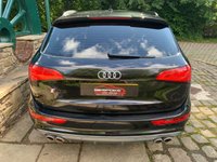USED 2013 13 AUDI Q5 3.0 SQ5 TDI QUATTRO 5d 309 BHP 'HUGE SPEC' AUDI SQ5 - TDi - QUATTRO - AUTOMATIC - SAT NAV - FULL BLACK LEATHER - 20 INCH ALLOYS - TECH PACK - FULL SERVICE HISTORY