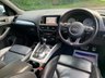 USED 2013 13 AUDI Q5 3.0 SQ5 TDI QUATTRO 5d 309 BHP 'HUGE SPEC' AUDI SQ5 - TDi - QUATTRO - AUTOMATIC - SAT NAV - FULL BLACK LEATHER - 20 INCH ALLOYS - TECH PACK - FULL SERVICE HISTORY