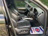 USED 2013 13 AUDI Q5 3.0 SQ5 TDI QUATTRO 5d 309 BHP 'HUGE SPEC' AUDI SQ5 - TDi - QUATTRO - AUTOMATIC - SAT NAV - FULL BLACK LEATHER - 20 INCH ALLOYS - TECH PACK - FULL SERVICE HISTORY