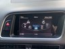 USED 2013 13 AUDI Q5 3.0 SQ5 TDI QUATTRO 5d 309 BHP 'HUGE SPEC' AUDI SQ5 - TDi - QUATTRO - AUTOMATIC - SAT NAV - FULL BLACK LEATHER - 20 INCH ALLOYS - TECH PACK - FULL SERVICE HISTORY
