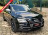 USED 2013 13 AUDI Q5 3.0 SQ5 TDI QUATTRO 5d 309 BHP 'HUGE SPEC' AUDI SQ5 - TDi - QUATTRO - AUTOMATIC - SAT NAV - FULL BLACK LEATHER - 20 INCH ALLOYS - TECH PACK - FULL SERVICE HISTORY