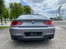 USED 2018 18 BMW 6 SERIES 3.0 640D M SPORT GRAN COUPE 4d AUTO 309 BHP 1 Former Owner+Finance Available+HP+PCP+2 Services+Head UP Display+Sat-Nav+2 Key+ Full Heated Leather+Harman Kardon+Mot+360+Camera+20 INCH Wheel+Service History+ Nationwide Delivery+Nationwide Warranty