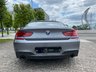 USED 2018 18 BMW 6 SERIES 3.0 640D M SPORT GRAN COUPE 4d AUTO 309 BHP 1 Former Owner+Finance Available+HP+PCP+2 Services+Head UP Display+Sat-Nav+2 Key+ Full Heated Leather+Harman Kardon+Mot+360+Camera+20 INCH Wheel+Service History+ Nationwide Delivery+Nationwide Warranty