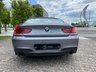 USED 2018 18 BMW 6 SERIES 3.0 640D M SPORT GRAN COUPE 4d AUTO 309 BHP 1 Former Owner+Finance Available+HP+PCP+2 Services+Head UP Display+Sat-Nav+2 Key+ Full Heated Leather+Harman Kardon+Mot+360+Camera+20 INCH Wheel+Service History+ Nationwide Delivery+Nationwide Warranty