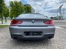 USED 2018 18 BMW 6 SERIES 3.0 640D M SPORT GRAN COUPE 4d AUTO 309 BHP 1 Former Owner+Finance Available+HP+PCP+2 Services+Head UP Display+Sat-Nav+2 Key+ Full Heated Leather+Harman Kardon+Mot+360+Camera+20 INCH Wheel+Service History+ Nationwide Delivery+Nationwide Warranty
