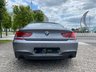 USED 2018 18 BMW 6 SERIES 3.0 640D M SPORT GRAN COUPE 4d AUTO 309 BHP 1 Former Owner+Finance Available+HP+PCP+2 Services+Head UP Display+Sat-Nav+2 Key+ Full Heated Leather+Harman Kardon+Mot+360+Camera+20 INCH Wheel+Service History+ Nationwide Delivery+Nationwide Warranty