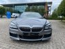 USED 2018 18 BMW 6 SERIES 3.0 640D M SPORT GRAN COUPE 4d AUTO 309 BHP 1 Former Owner+Finance Available+HP+PCP+2 Services+Head UP Display+Sat-Nav+2 Key+ Full Heated Leather+Harman Kardon+Mot+360+Camera+20 INCH Wheel+Service History+ Nationwide Delivery+Nationwide Warranty