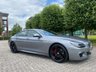 USED 2018 18 BMW 6 SERIES 3.0 640D M SPORT GRAN COUPE 4d AUTO 309 BHP 1 Former Owner+Finance Available+HP+PCP+2 Services+Head UP Display+Sat-Nav+2 Key+ Full Heated Leather+Harman Kardon+Mot+360+Camera+20 INCH Wheel+Service History+ Nationwide Delivery+Nationwide Warranty